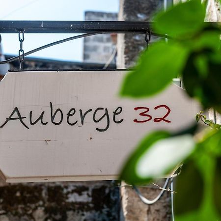 Auberge 32 Old Town Rhodes City Екстериор снимка