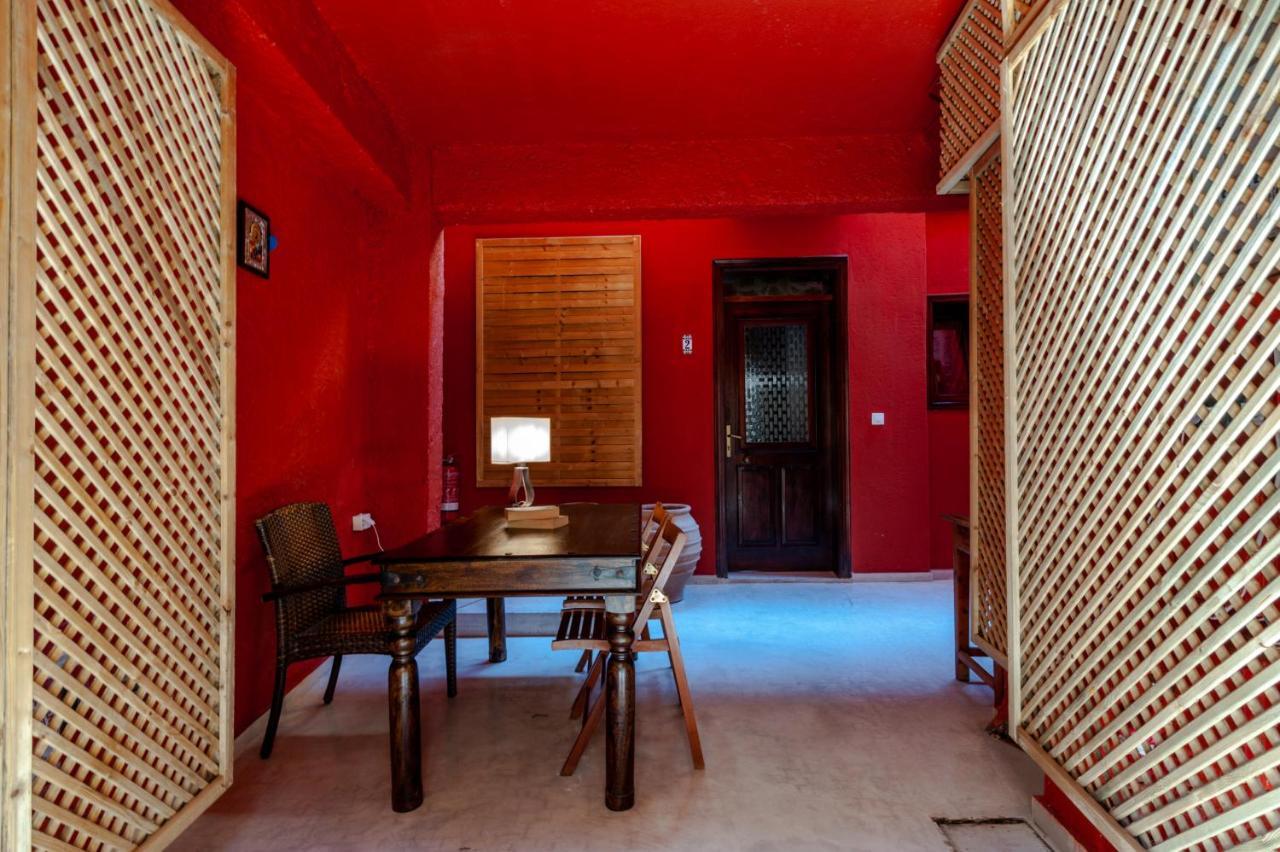 Auberge 32 Old Town Rhodes City Екстериор снимка