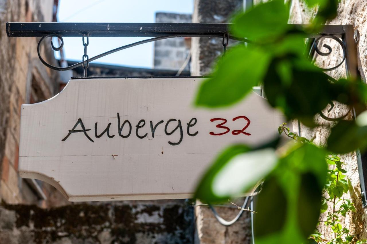 Auberge 32 Old Town Rhodes City Екстериор снимка