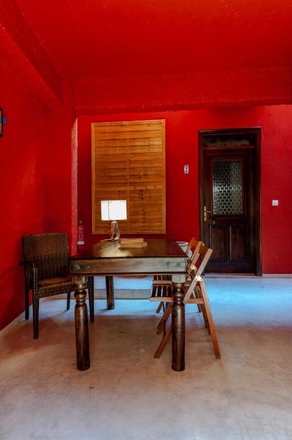 Auberge 32 Old Town Rhodes City Екстериор снимка