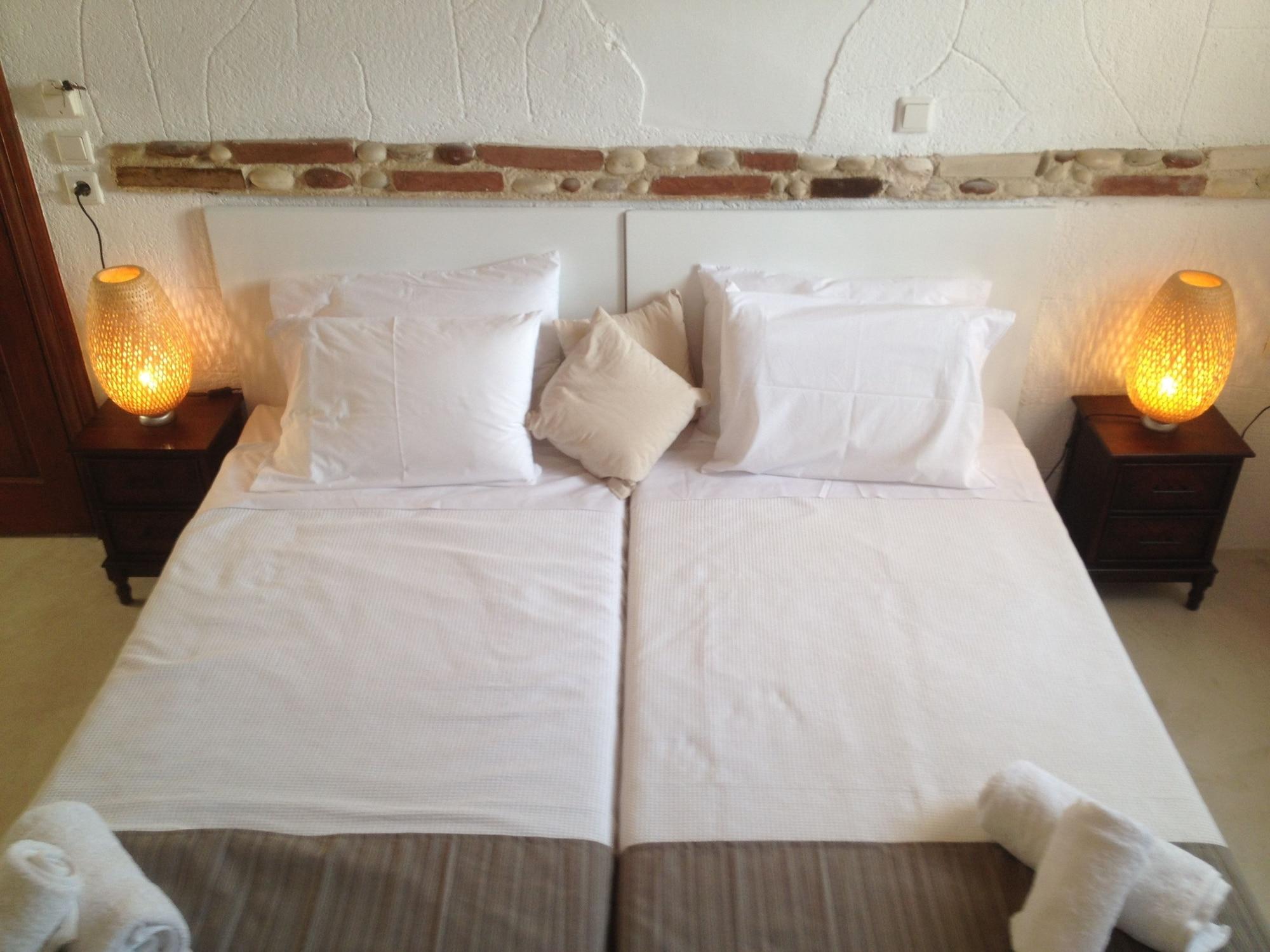 Auberge 32 Old Town Rhodes City Екстериор снимка
