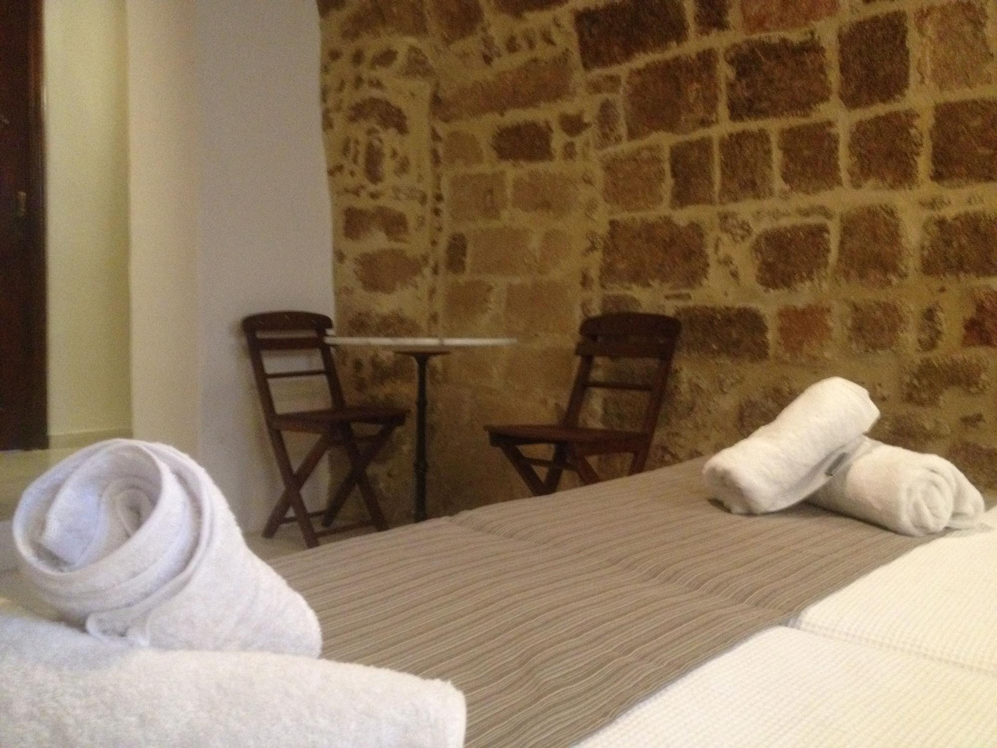 Auberge 32 Old Town Rhodes City Екстериор снимка