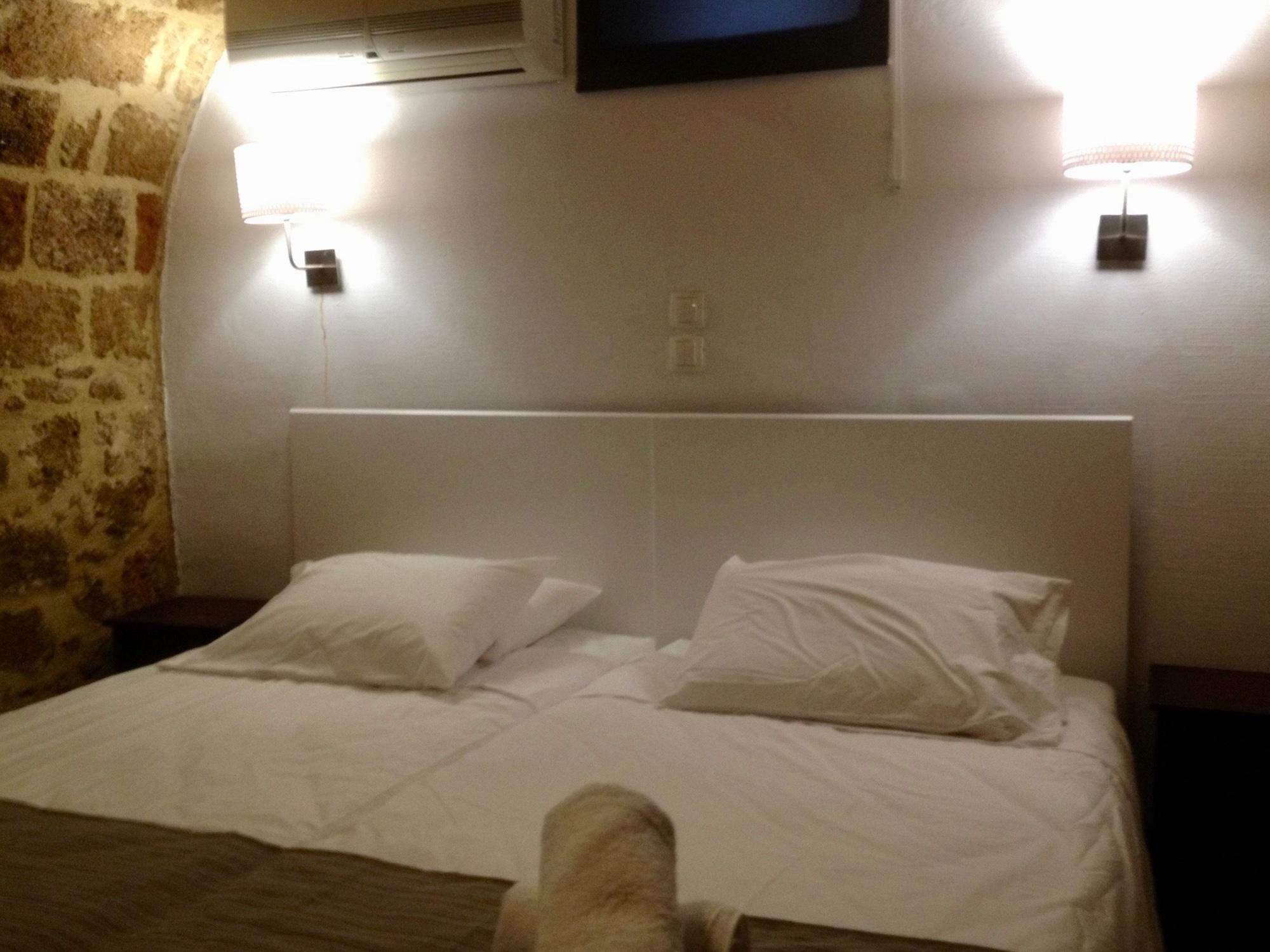Auberge 32 Old Town Rhodes City Екстериор снимка