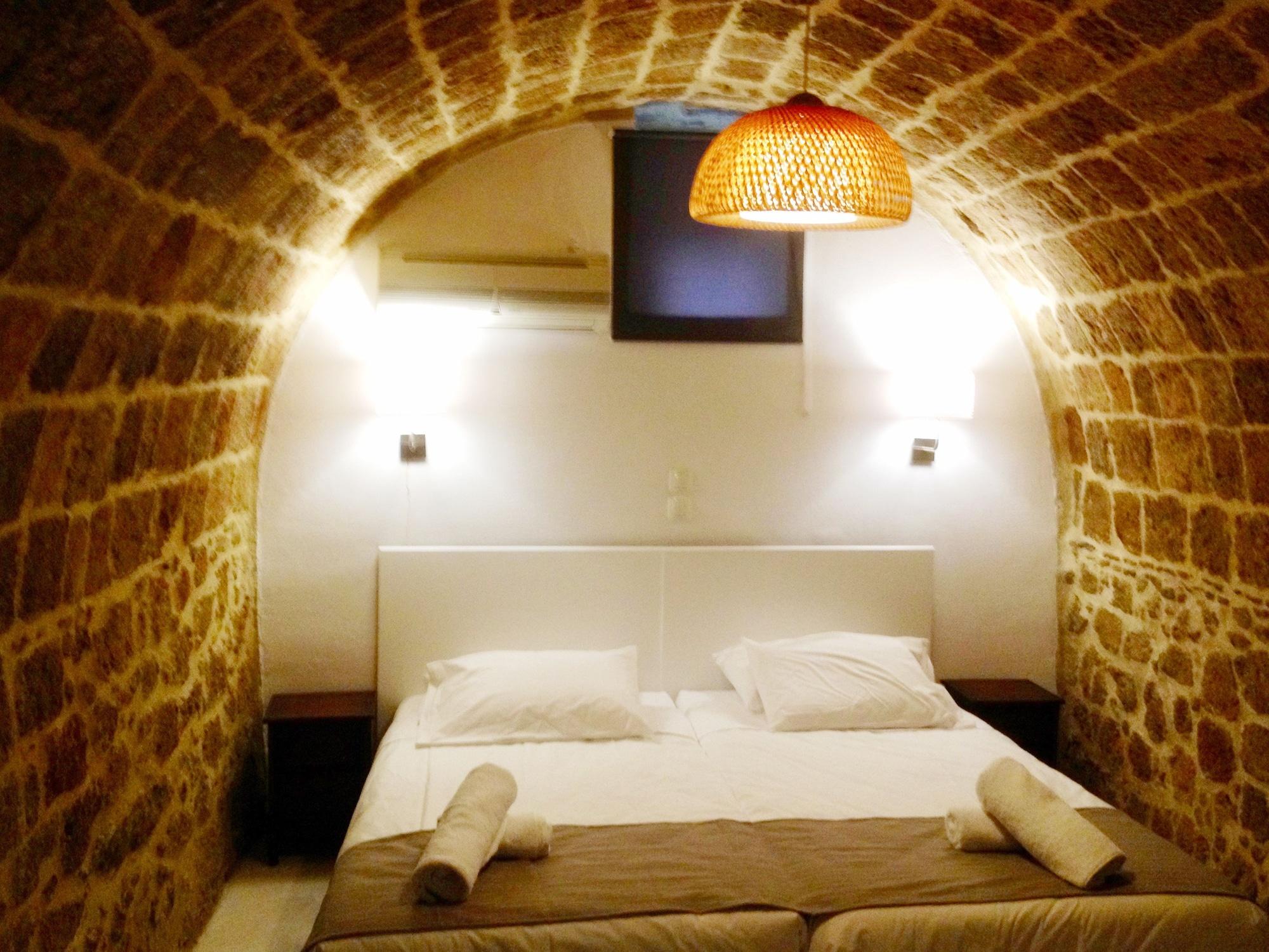 Auberge 32 Old Town Rhodes City Екстериор снимка