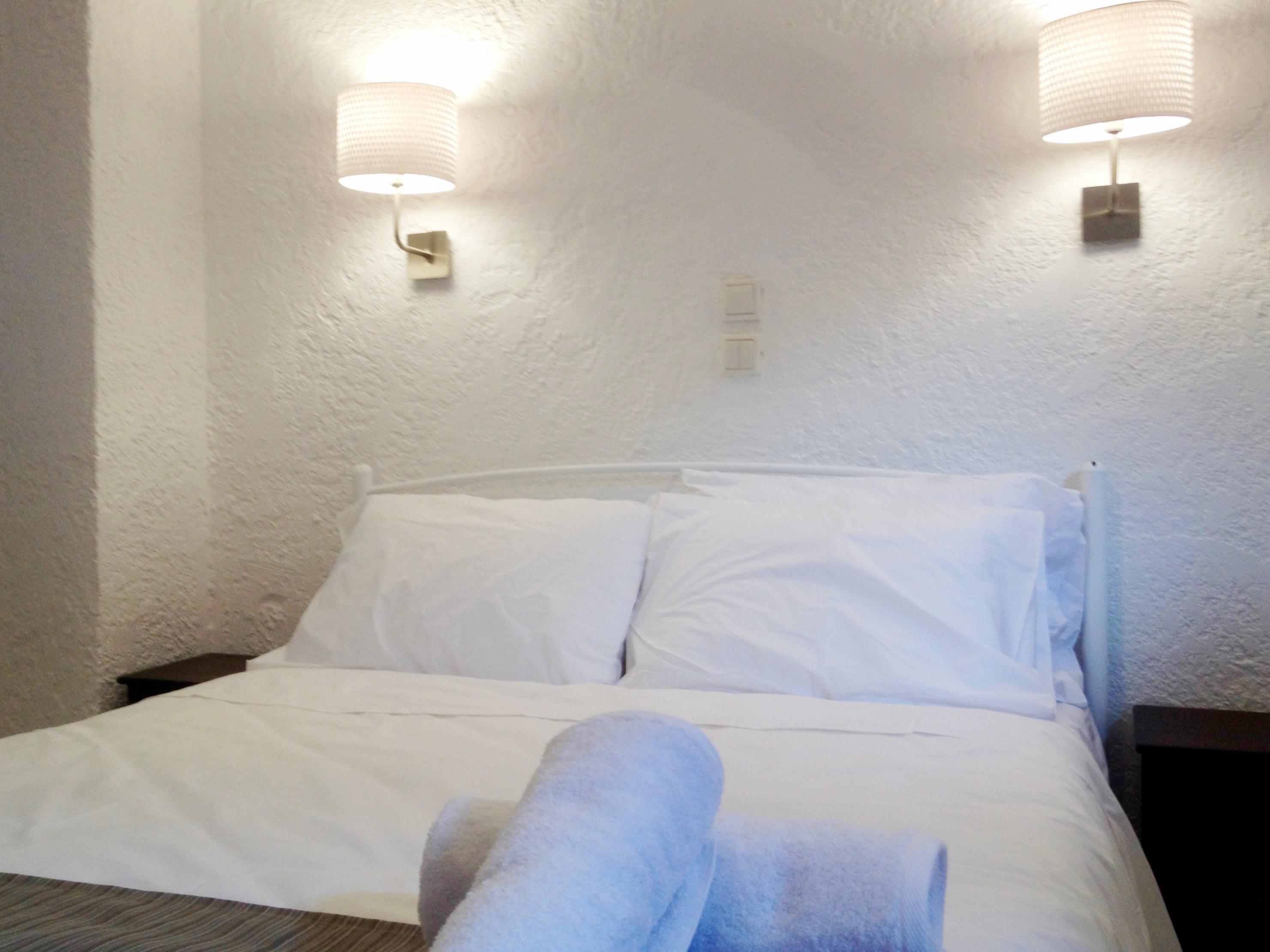Auberge 32 Old Town Rhodes City Екстериор снимка