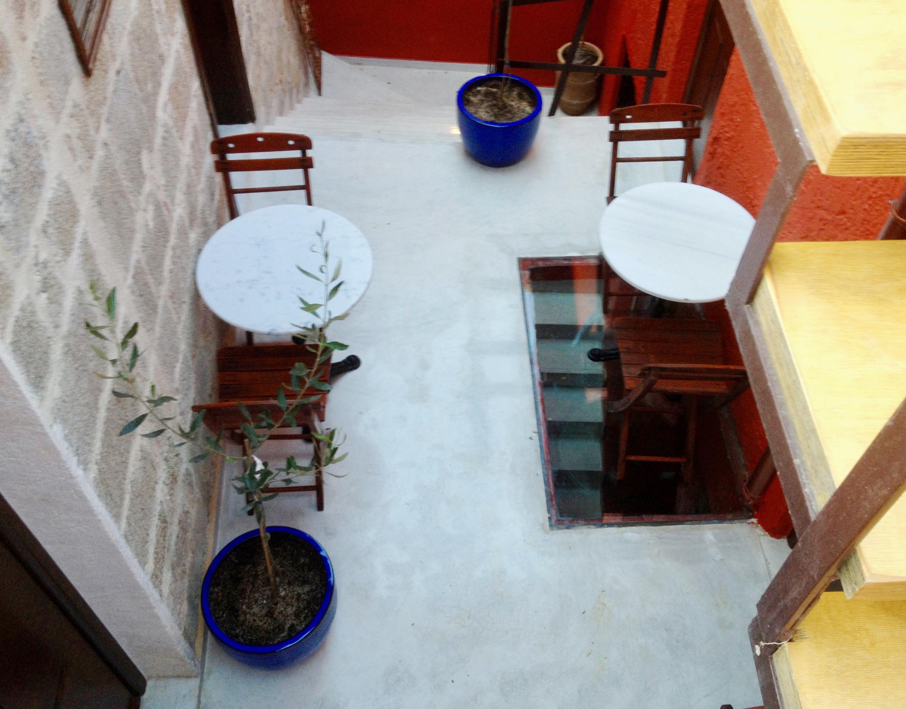 Auberge 32 Old Town Rhodes City Екстериор снимка