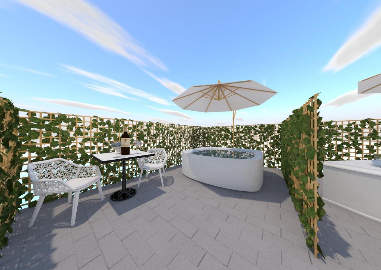 Auberge 32 Old Town Rhodes City Екстериор снимка