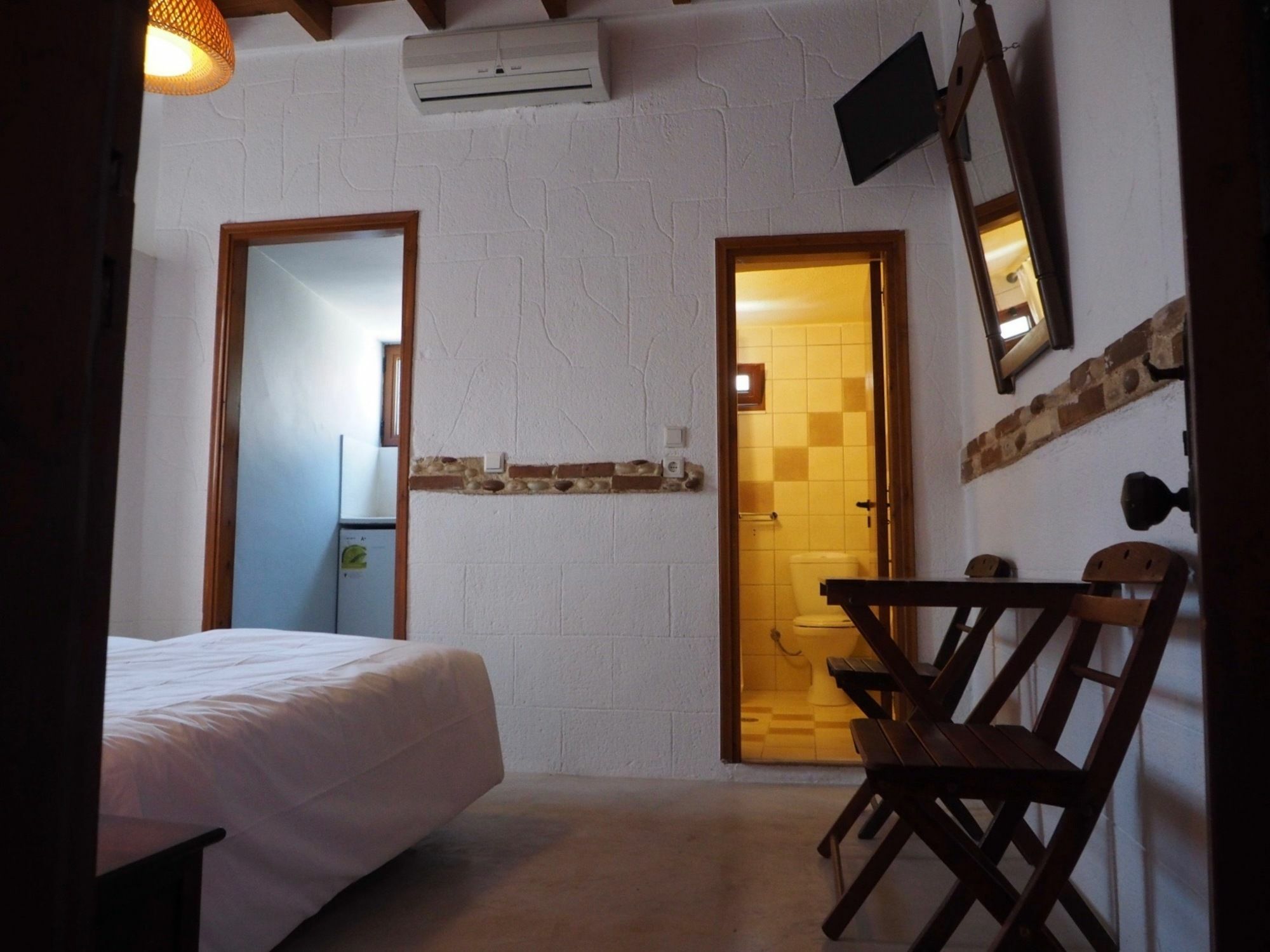 Auberge 32 Old Town Rhodes City Екстериор снимка